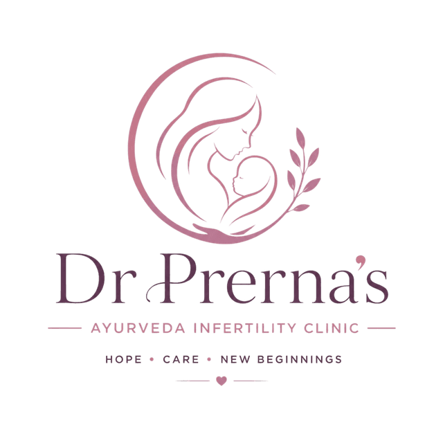 Dr. Prerna Logo